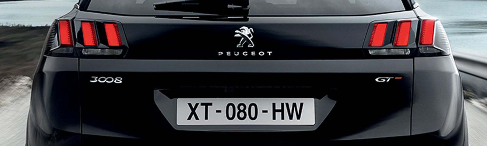 A peace of mind in summer…with Peugeot!