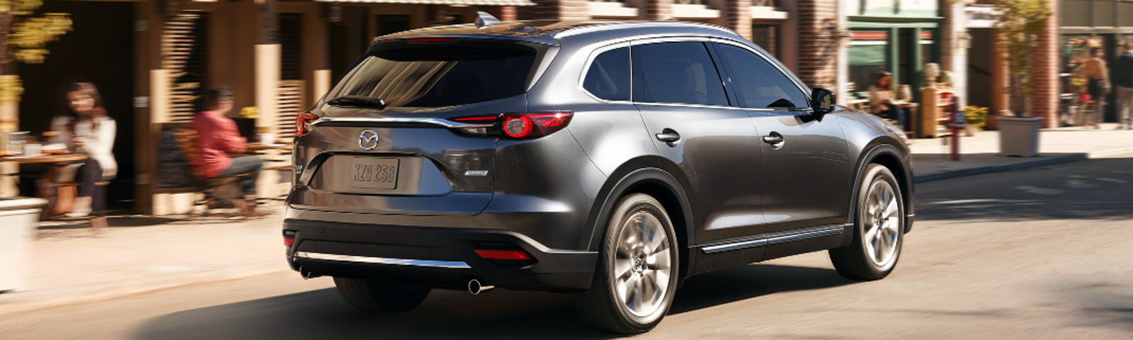 Mazda’s 1,000,000 offer during Ramadan