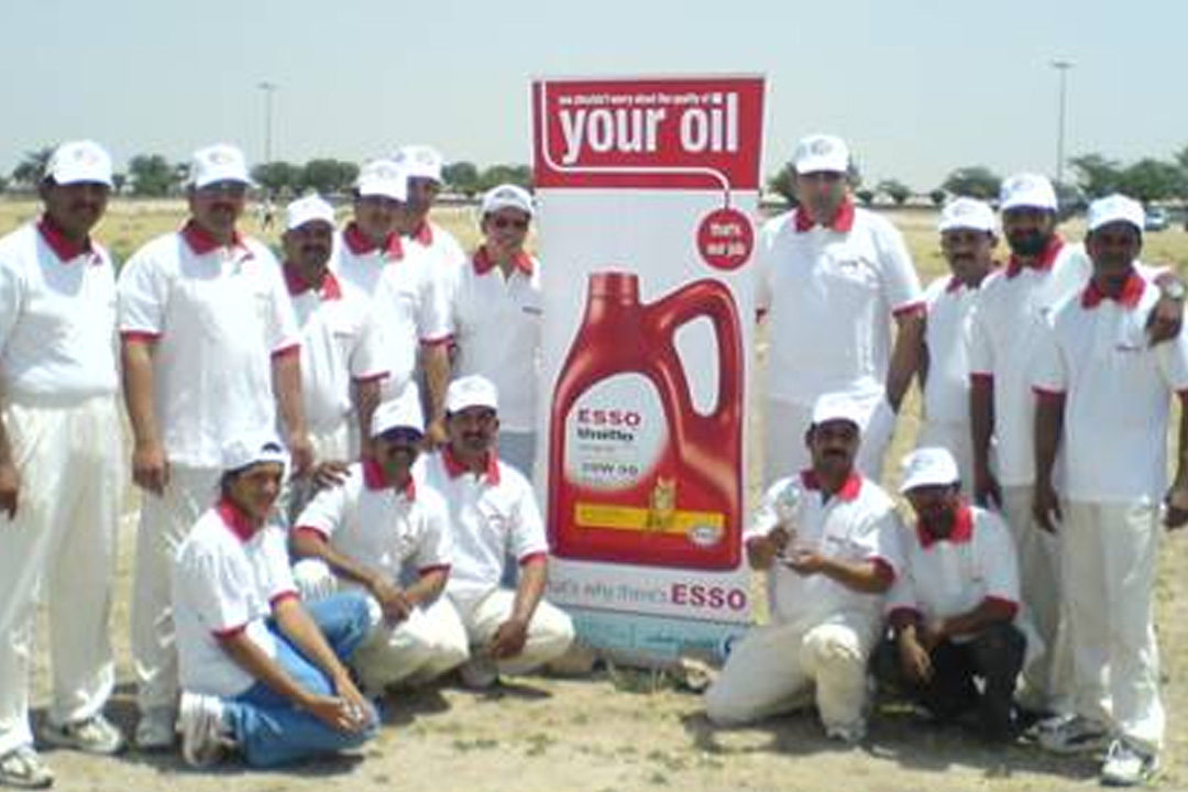 KAICO Sport Kuwait Automotive Imports Co. W.L.L.