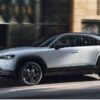 Mazda’s First Full Electric Car in the Region 3