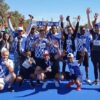 KAICO Champions participated in the NBK Marathon to achieve new goals together