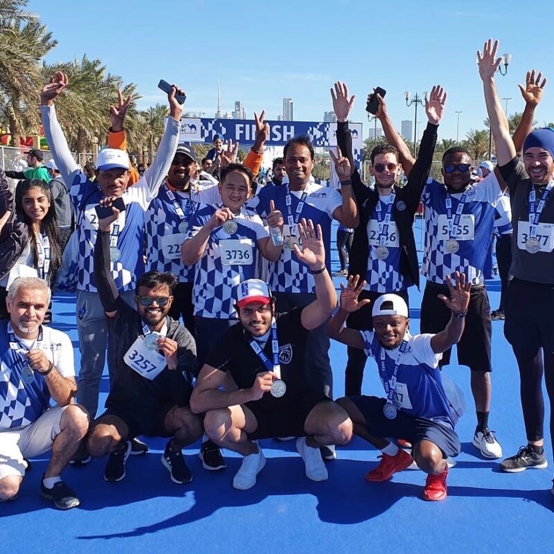 Used cars new arrival Kuwait Automotive Imports Co. W.L.L.