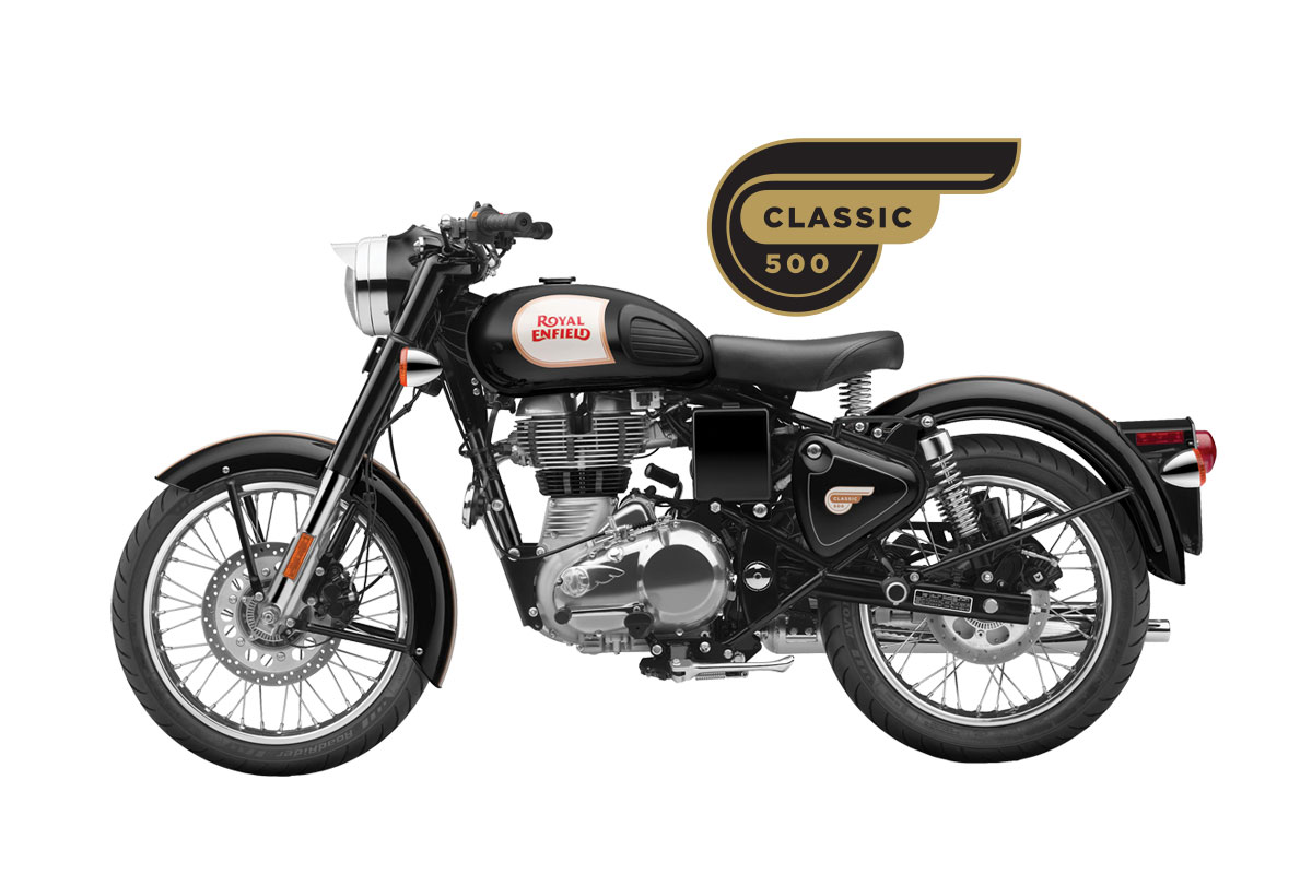 Discover Royal Enfield 2022 Models