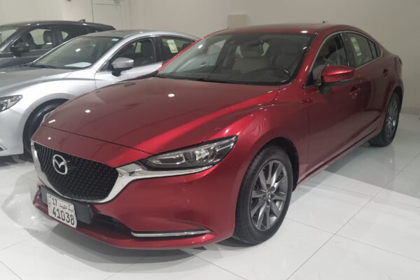 Top-Auto-mazda6