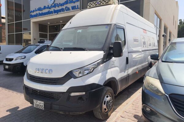 IVECO Daily
