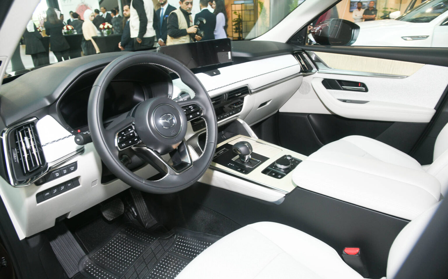 Kuwait Automotive Imports Co. (AlShaya and AlSagar) launched the ALL